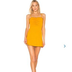 Lovers and Friends Summer Dress